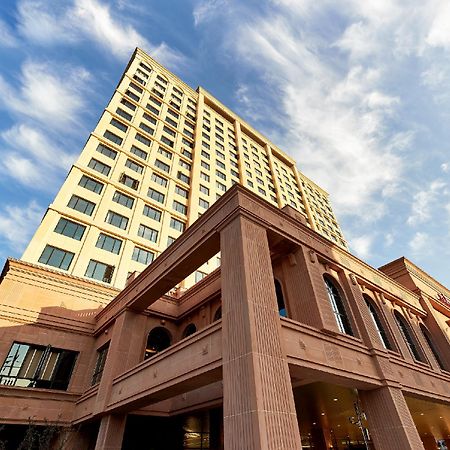 Ramada By Wyndham Yongin Hotel Ngoại thất bức ảnh