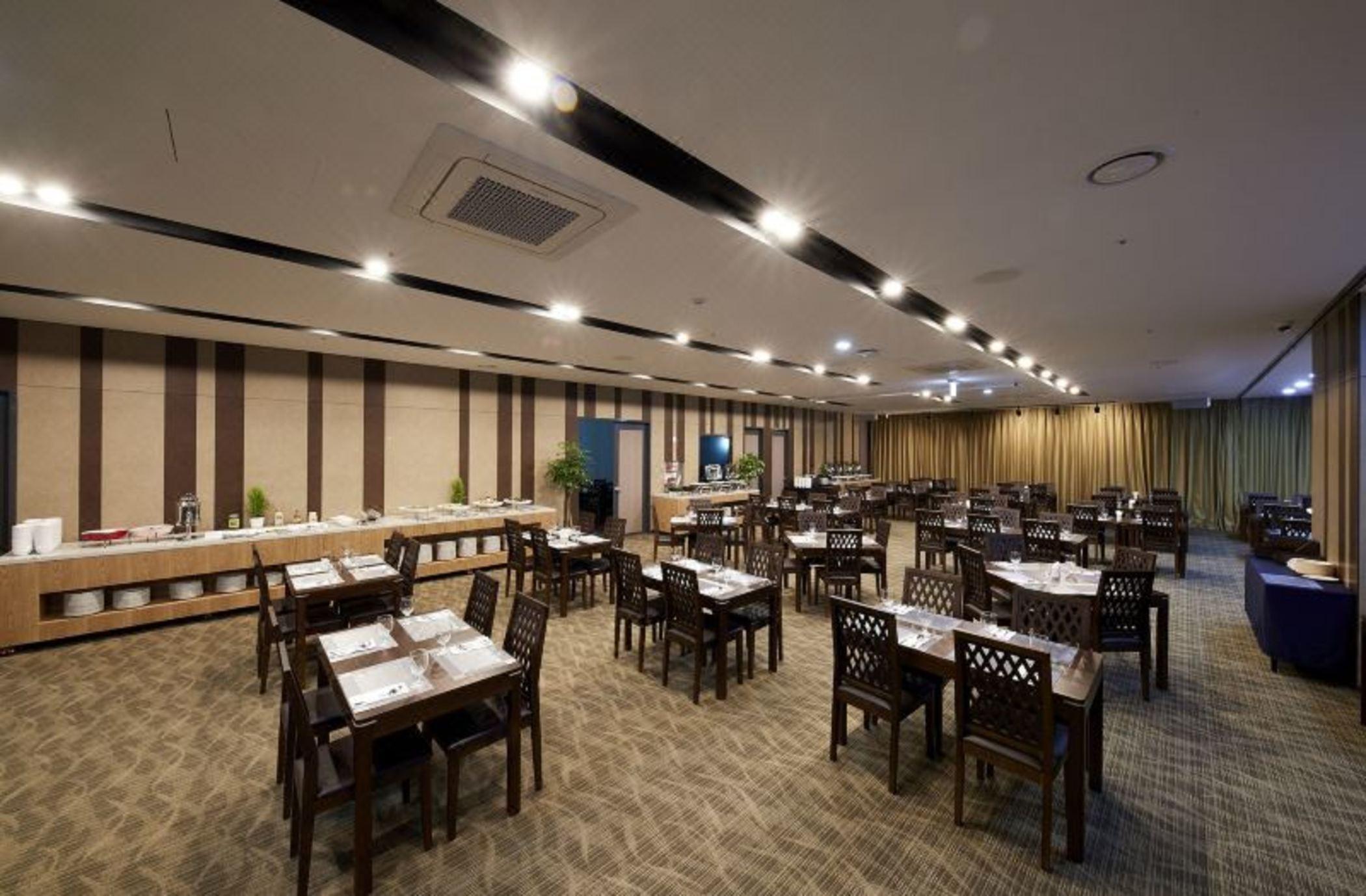 Ramada By Wyndham Yongin Hotel Ngoại thất bức ảnh